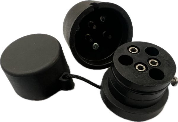 DRI-PLUG 3P COMPLEET