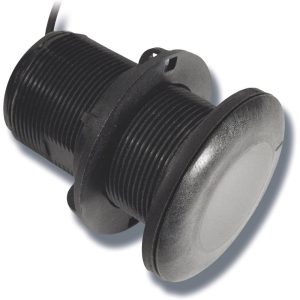 P7D LP Diepte ThruHull transducer met 14 mtr kabel