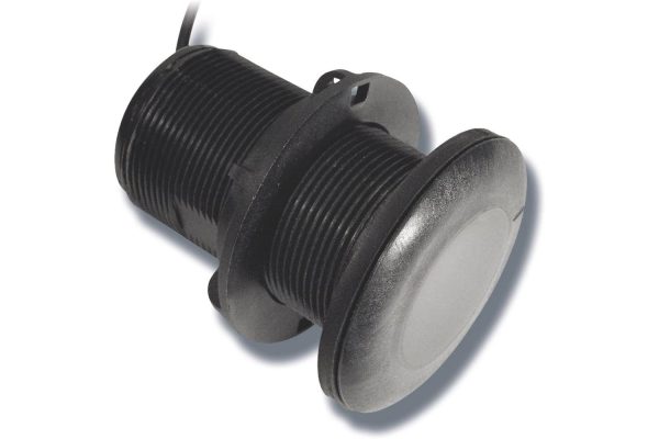 P7D LP Diepte ThruHull transducer met 14 mtr kabel