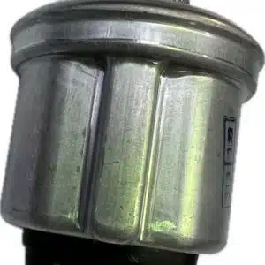 VDO Drukgever 0-25 bar massavrij