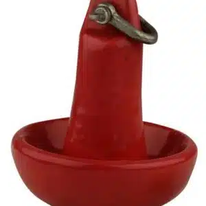 Anker mushroom 5 kg PVC gelamineerd