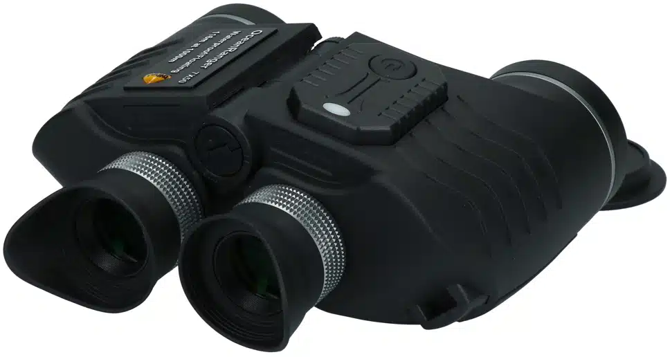 Bynolyt OceanRanger 7x50 met kompas