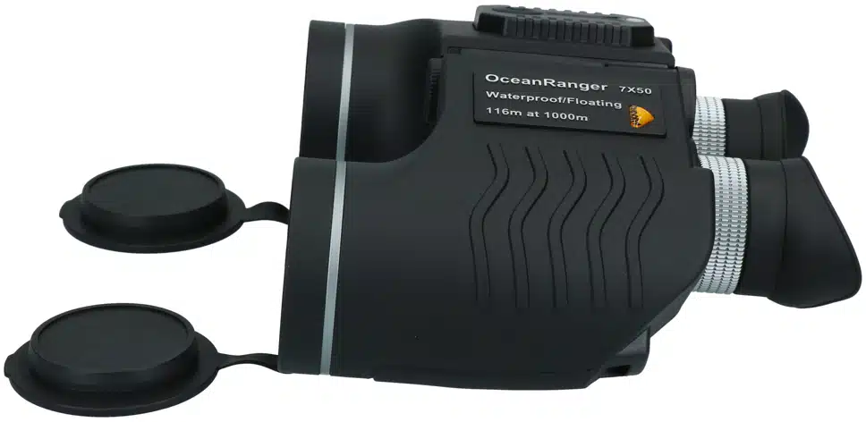 Bynolyt OceanRanger 7x50 met kompas