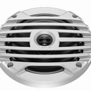 Marine speaker HBX 6.5 M-S zilver 45 Watt