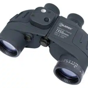 Verrekijker 7x50 met kompas deluxe