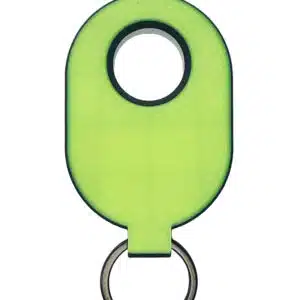 Anchoright Keyfloat Fluo Yellow