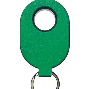 Anchoright Keyfloat Green