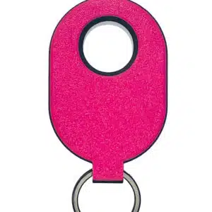 Anchoright Keyfloat Magenta