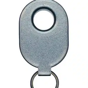 Anchoright Keyfloat Silver