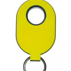 Anchoright Keyfloat Yellow