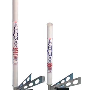 Echomax Active-X-Band Radardoelversterker (RTE)