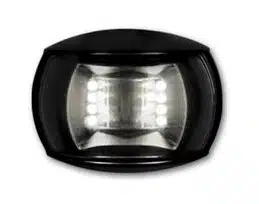 Hella Naviled Compact heklicht zwart 8-28V