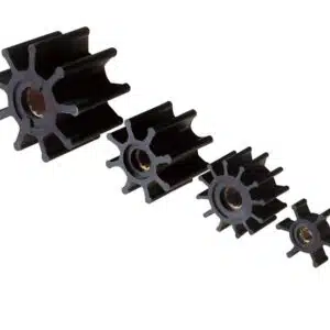 Impeller+pakking+O-ring STM8076