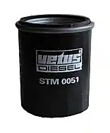 Oliefilter M2/ M3/ M4 STM0051
