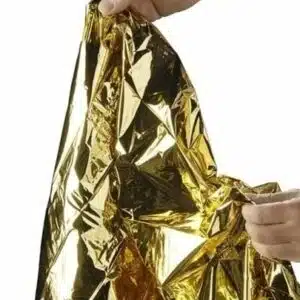 REDDINGSDEKEN (TPA) 210X160CM