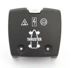 Relaiskap klein BPC00100