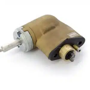 Set:staartstuk kompleet SET0017