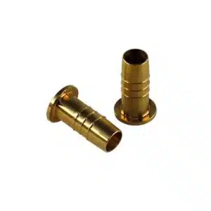 Steunhuls 6,5mm tbv hhose10 P/Stuk