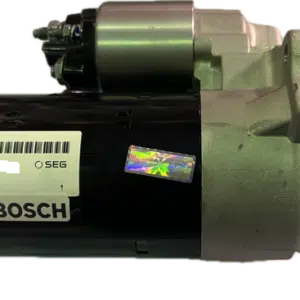 Startmotor p4.17/4.19 STM6609/uu