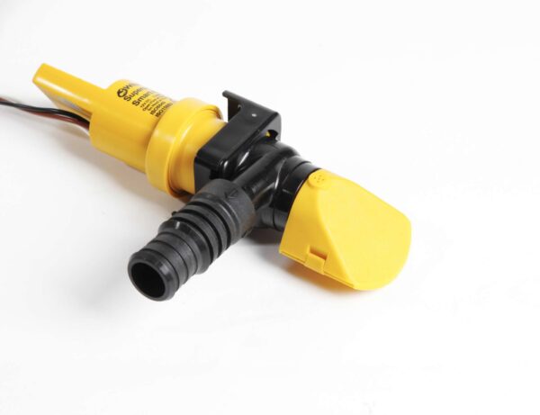 Supersub Smart 650 Ghp 12V