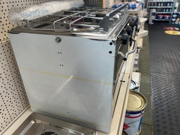 Techimpex XL 3 - Showroom Speciale prijs!