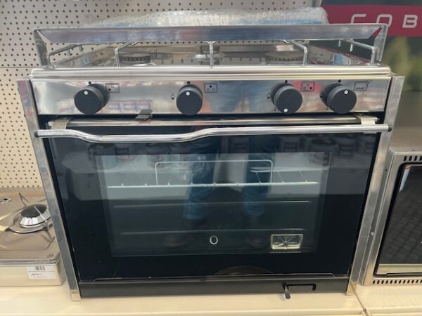 Techimpex XL 3 - Showroom Speciale prijs!