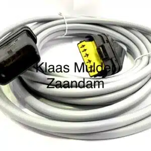 Tussenkabel B, lengte MPKB02