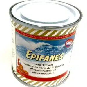 Epifanes Waterlijn Wit