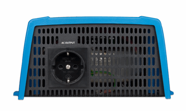 Inverter 12/375 VE.Direct, 12V, 375VA, 86 x 165 x 260