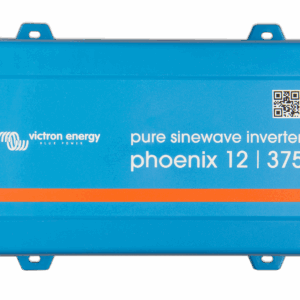 Inverter 12/375 VE.Direct, 12V, 375VA, 86 x 165 x 260