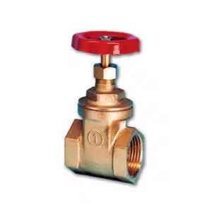 Hollex Schuifafsluiter 1 1/4"