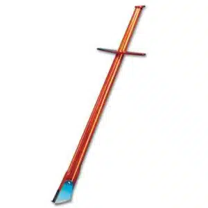 Mahoniehouten Jachtmast 150 cm