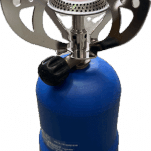 Plein Air gascomfoor Plutone PL2007