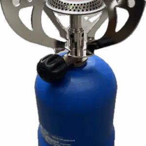 Plein Air gascomfoor Plutone PL2007