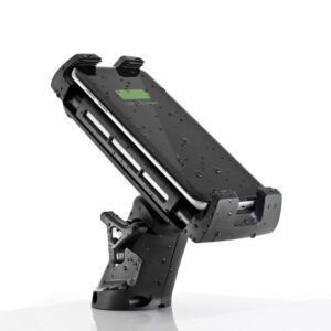ROKK Edge telefoonhouder met oplader draadloos 15W (12/24V)
