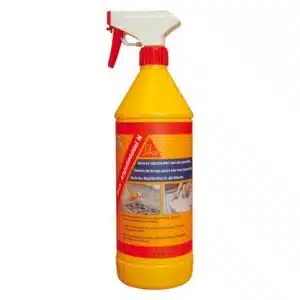 Sikaflex gladstrijkmiddel 1 l