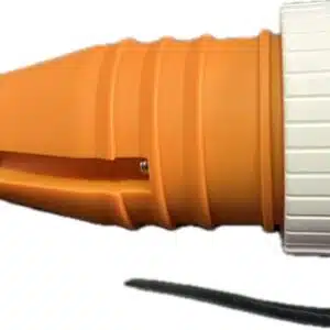 Stekker 16A, CE, IP56