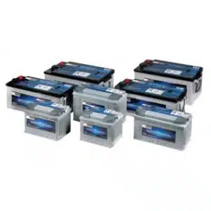 Batterij 170Ah AGM VEAGM170