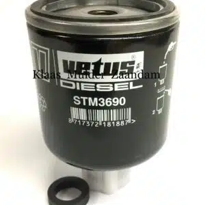 BRANDSTOFFILTER STM3690