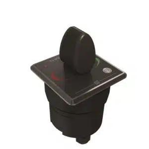 CAN Proportioneel Boegschroef paneel BPPPA