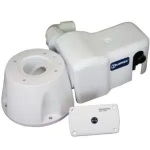 Conversie kit elektrisch toilet 24V