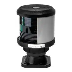 DHR35 STUURBOORDLANTAARN VOET