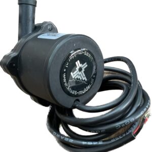 Electrische circulatiepomp borstelloos 12 volt EIP40M12