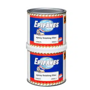 Epifanes Epoxy Finishing Filler