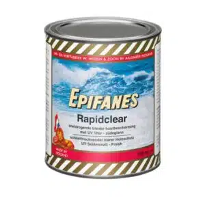 Epifanes Rapidclear