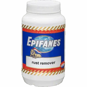 Epifanes Rust Remover 500ml