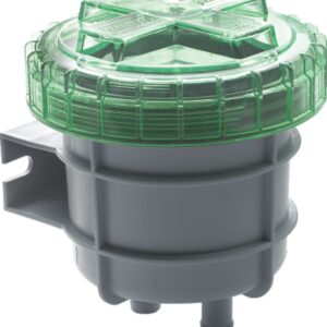 Geurfilter met 19mm NSF19