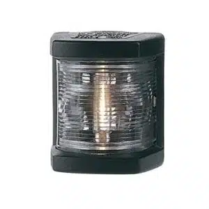 Hella Heklicht klein zwart