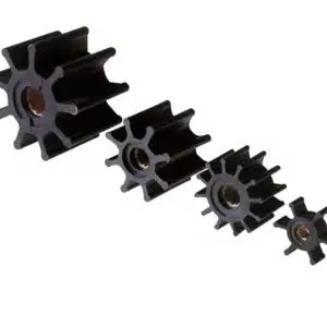 Impeller + O-ring STM7464