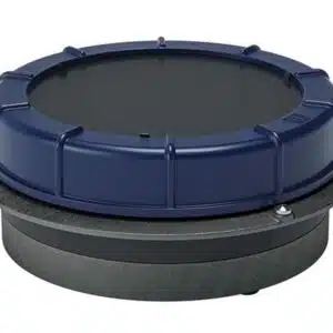 Inspectie deksel ILT120B